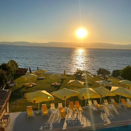 Life Point Hotel Çeşme المظهر الخارجي الصورة