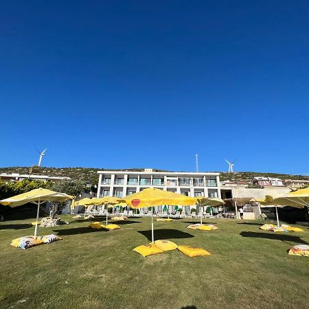 Life Point Hotel Çeşme المظهر الخارجي الصورة