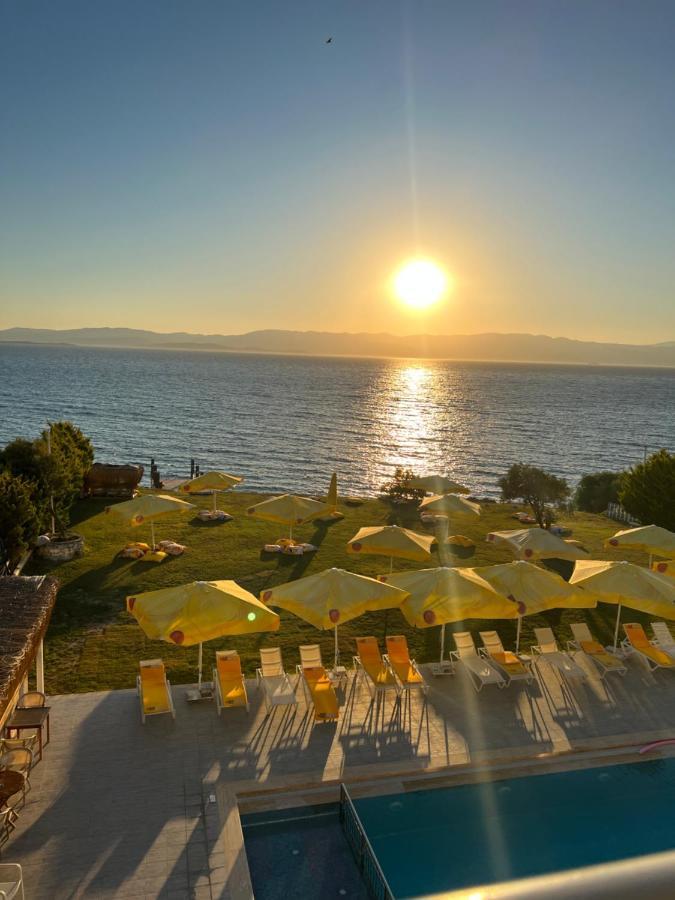 Life Point Hotel Çeşme المظهر الخارجي الصورة