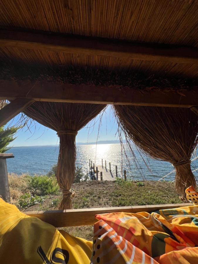 Life Point Hotel Çeşme المظهر الخارجي الصورة