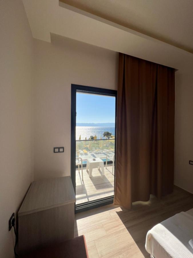 Life Point Hotel Çeşme المظهر الخارجي الصورة