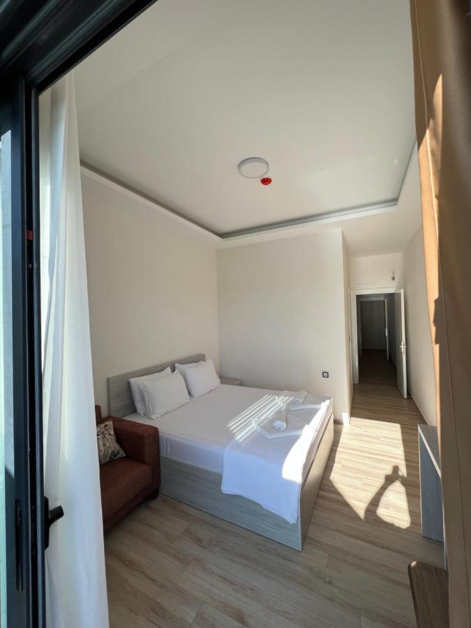 Life Point Hotel Çeşme المظهر الخارجي الصورة