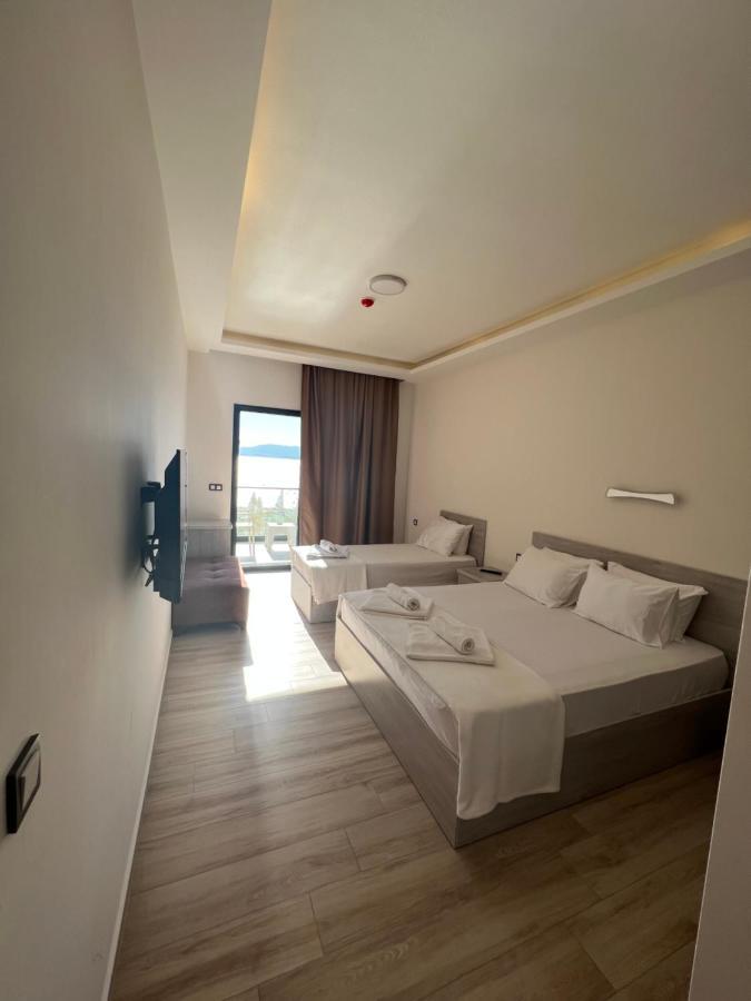 Life Point Hotel Çeşme المظهر الخارجي الصورة