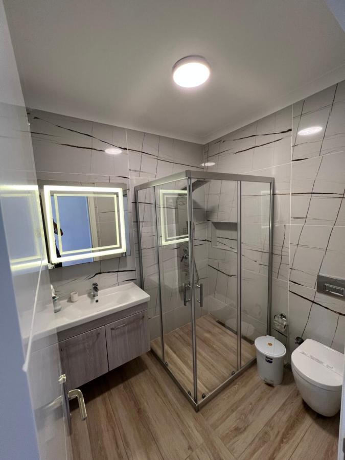 Life Point Hotel Çeşme المظهر الخارجي الصورة