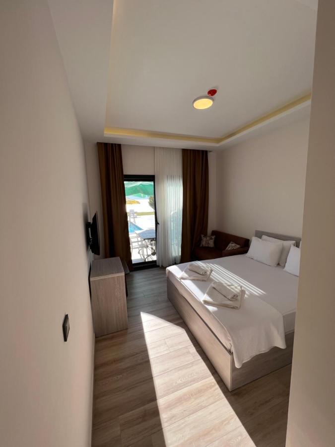 Life Point Hotel Çeşme المظهر الخارجي الصورة