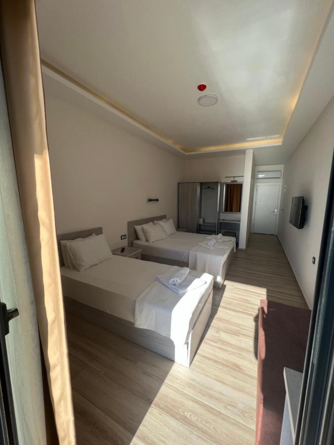 Life Point Hotel Çeşme المظهر الخارجي الصورة