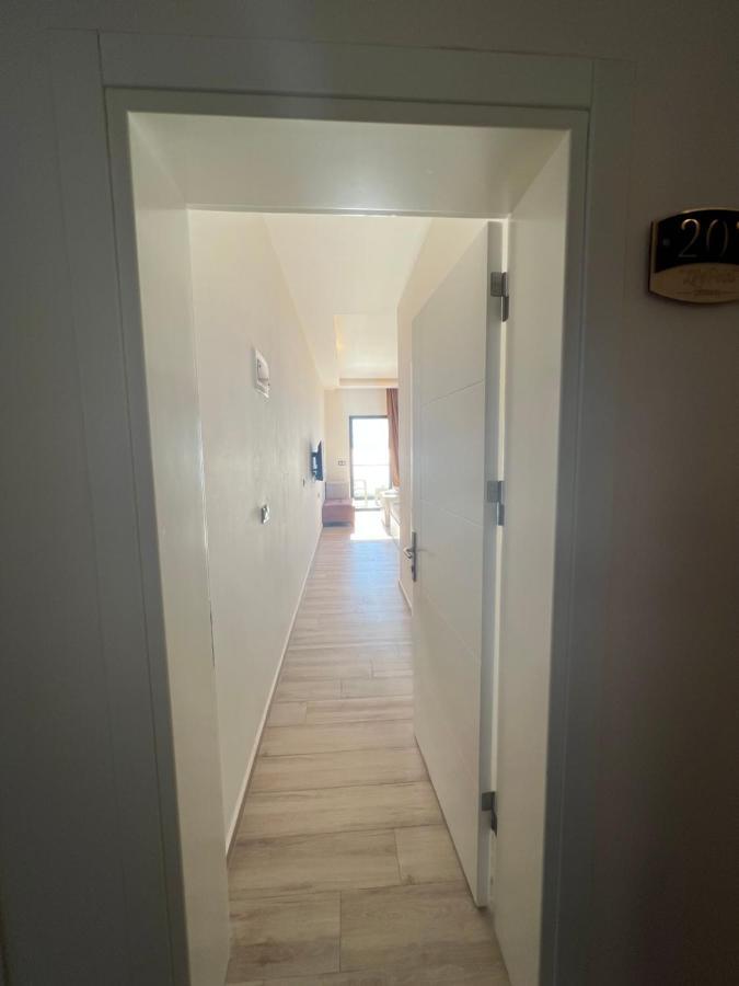 Life Point Hotel Çeşme المظهر الخارجي الصورة