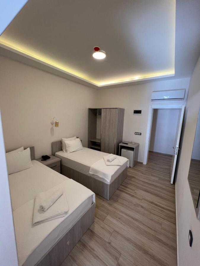 Life Point Hotel Çeşme المظهر الخارجي الصورة