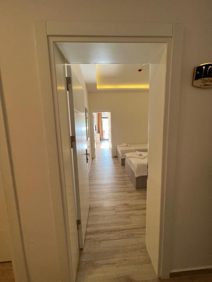 Life Point Hotel Çeşme المظهر الخارجي الصورة