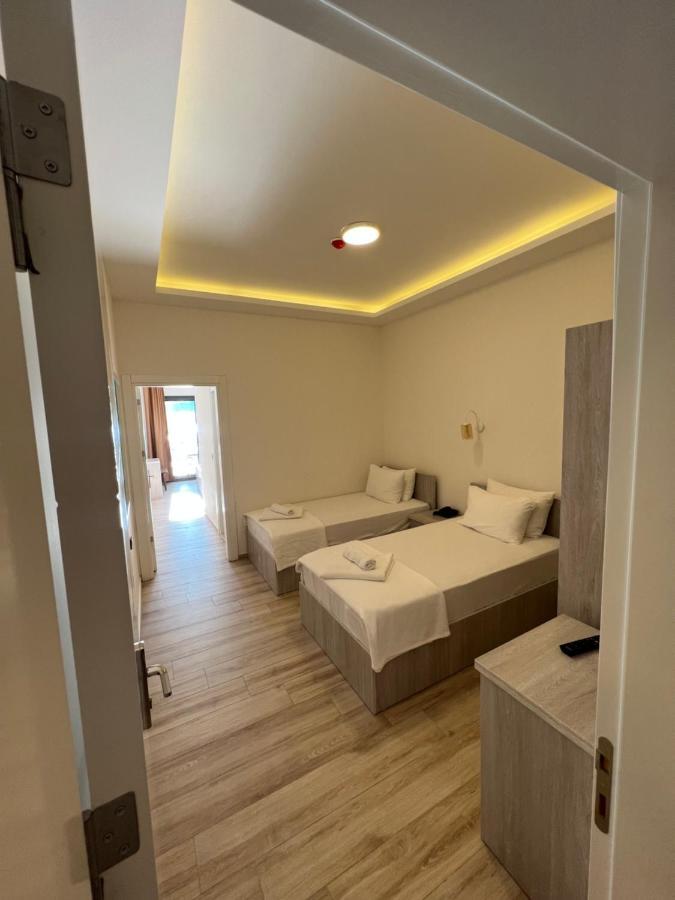 Life Point Hotel Çeşme المظهر الخارجي الصورة