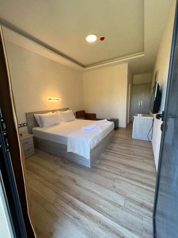Life Point Hotel Çeşme المظهر الخارجي الصورة