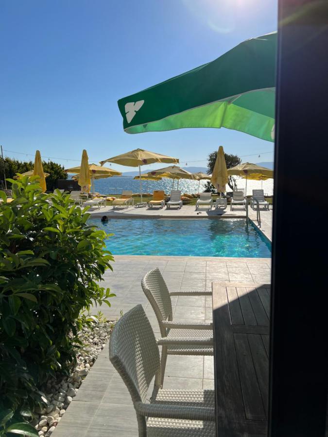 Life Point Hotel Çeşme المظهر الخارجي الصورة