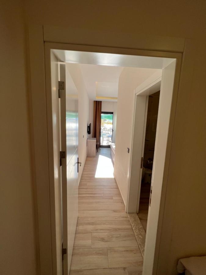 Life Point Hotel Çeşme المظهر الخارجي الصورة