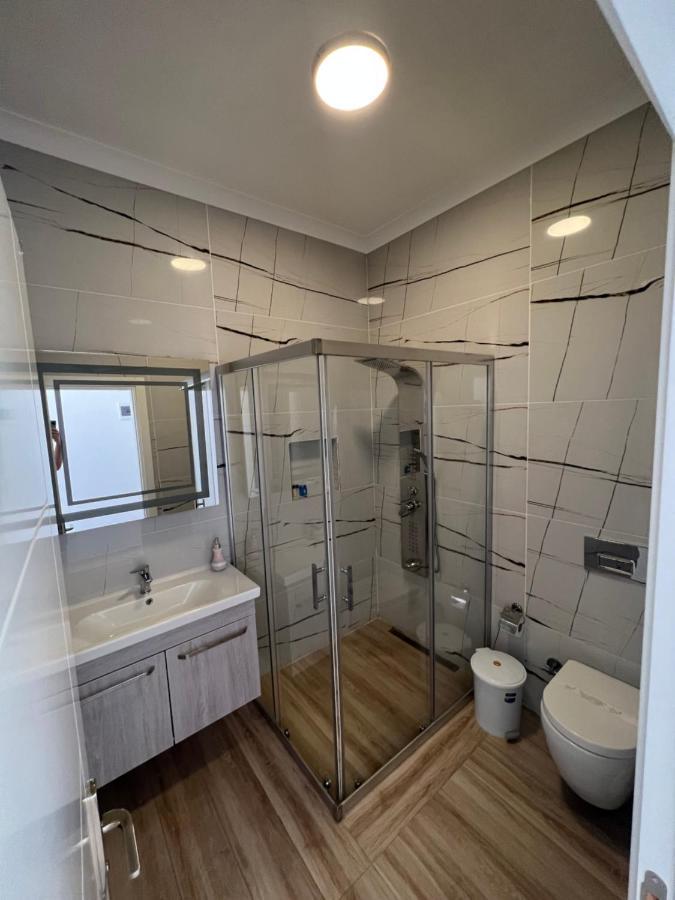Life Point Hotel Çeşme المظهر الخارجي الصورة